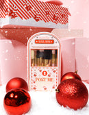 P.Louise Post Me Pretty Makeup Brushes