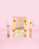 P.Louise Lacey In A Sticky Situation With My Bestie Box