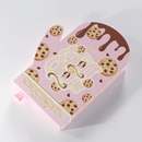 P.Louise Spoilt For Choice 5-Piece Brush Set