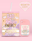 P.Louise Bad Bitch Kiss & Spritz Set