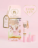 P.Louise Dreamy And Creamy Lip Duo