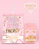 P.Louise Bad Bitch Kiss & Spritz Set