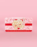 P.Louise Santas Cookies Spoilt For Choice Blush Tin