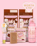 P.Louise Wash Spritz & Kiss Bundle