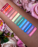 P. Louise Coloured Base