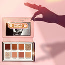 P.Louise Love Tapes Eyeshadow Palette