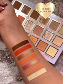 P. Louise If The Crown Fits Neutral Eyeshadow Palette