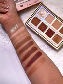 P.Louise Love Tapes Eyeshadow Palette