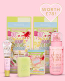 P.Louise Wash Spritz & Kiss Bundle