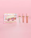 P.Louise It's Giving Christmas Lip Oil Set