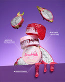 P.Louise All Scrubbed Up Fruit Body Scrub