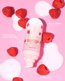 P.Louise Bright Direction Raspberry Brightening Serum