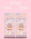 Hair To The Throne Shampoo & Conditioner Bundle