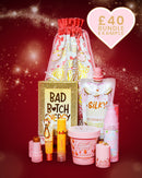 P.Louise Santa Sack Mystery Bundle