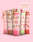 P.Louise Sweet & Soft Hand Cream Set