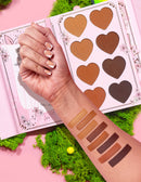 P. Louise A Brand New Chapter Palette - Chapter One