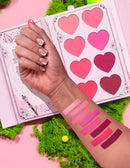 P. Louise A Brand New Chapter Palette - Chapter One