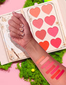 P. Louise A Brand New Chapter Palette - Chapter Two