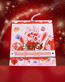 12 Sleighs Of Christmas Bad Bitch Skincare Advent Calendar 2025