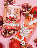 P.Louise Bad Bitch Energy Lip & Juicy Drip Duo