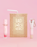 P. Louise Crystal Bad Bitch Energy Lip Duo