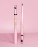 P.Louise Blade And Fade Eyebrow Pencil