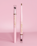 P.Louise Blade And Fade Eyebrow Pencil