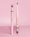 P.Louise Blade And Fade Eyebrow Pencil
