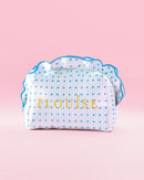 P.Louise Makeup & Skincare Bag