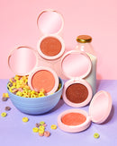 Spoilt For Choice Cream Blush