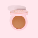 P.Louise The Cheek Of It Baked Bronzer Powder