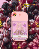 P. Louise Bad Bitch Body Mist