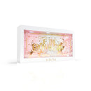 P. Louise If The Crown Fits Neutral Eyeshadow Palette