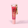 P. Louise Lip Drip Keychain Lip Gloss
