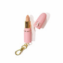 P. Louise Keychain Mini Lipstick