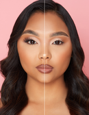 P.Louise Heavenly Half Lashes