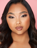 P.Louise Heavenly Half Lashes