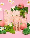 P. Louise Just The Two Of Us Double Ended Peach Lipstick