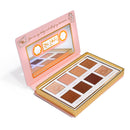 P.Louise Love Tapes Eyeshadow Palette
