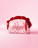P.Louise Christmas Bow Makeup Bags