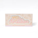 P.Louise Naked Ambitions Makeup Palette