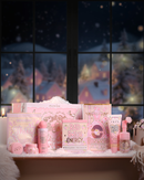 P.Louise It Was The Night Before Christmas Skincare Set