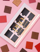P.Louise Pro Magnetic Blusher & Bronzer Pan Palette