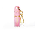 P. Louise Stay Shining Mini Keychain Lip Oil