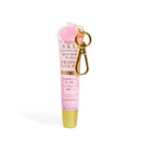 P.Louise Protect Your Pout Keychain Lip Conditioner