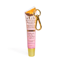 P.Louise Protect Your Pout Keychain Lip Conditioner