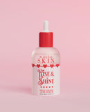 P.Louise Rise & Shine Hyaluronic Acid Serum