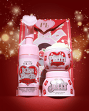 P.Louise Obsessed For Less Skincare Bundle