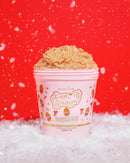 P.Louise Scrub Me Sparkling Body Scrub - Whipped Vanilla