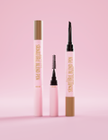 P.Louise Signature Blend Eyebrow Pen & Brush